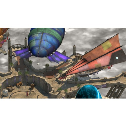 Torment: Tides of Numenera