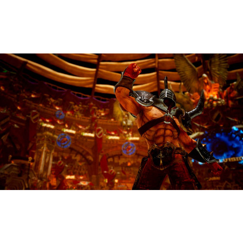 Blood Bowl 3 - Black Orcs Edition