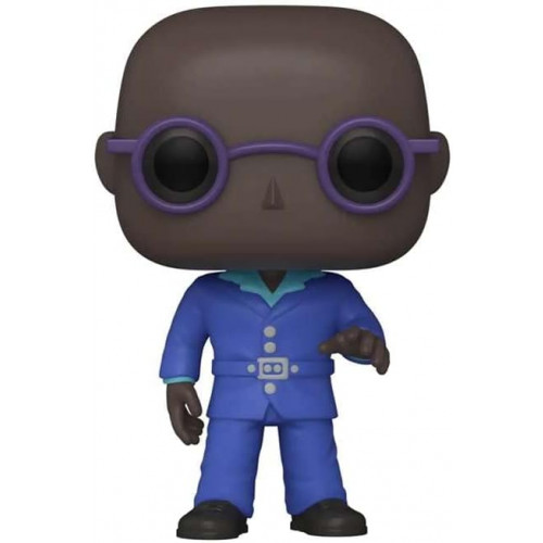 Funko POP Movies: The Matrix - Morpheus