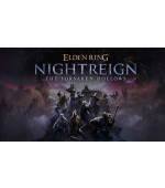 ELDEN RING NIGHTREIGN The Forsaken Hollows