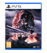 Terminator 2D: NO FATE - Day One Edition