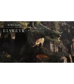 The Elder Scrolls Online: Elsweyr upgrade
