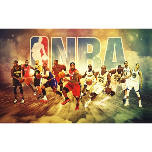 NBA 2K18