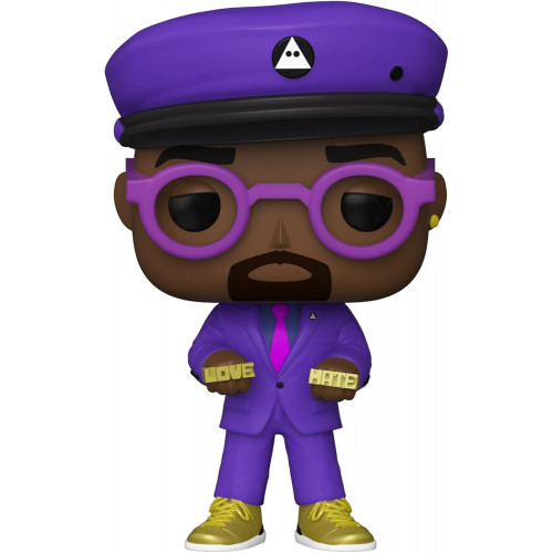 Funko POP Directors: Spike Lee