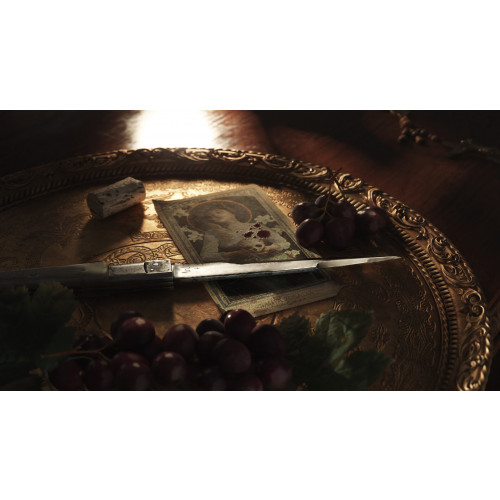 Mafia: The Old Country Deluxe Edition - PRE-PURCHASE