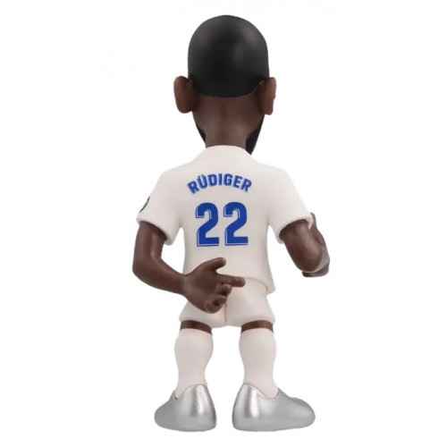 MINIX Football: Real Madrid - Antonio Rüdiger