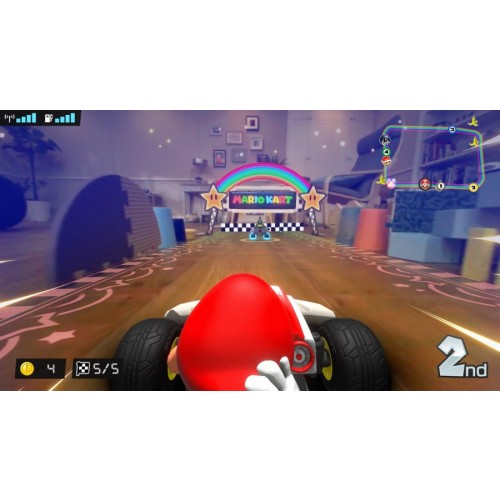 SWITCH Mario Kart Live Home Circuit - Mario (NSS428)