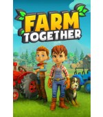 Farm Together