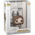 Funko POP Cover: Harry Potter - Poster w/Sirius Black