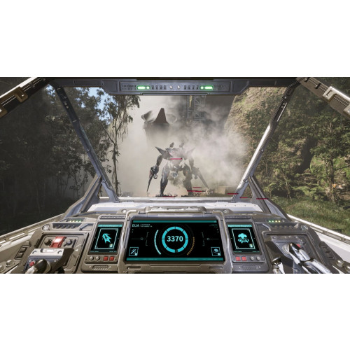 Outpost: Infinity Siege - Vanguard Edition