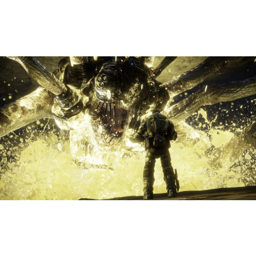 Gears of War: Reloaded