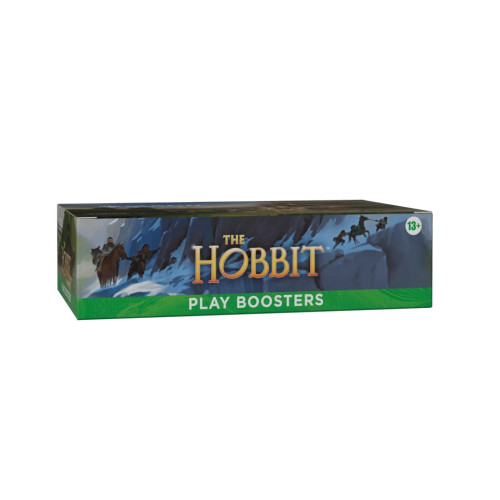 Magic: the Gathering - The Hobbit Play Booster Box