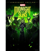 Marvel's Midnight Suns: Legendary Edition