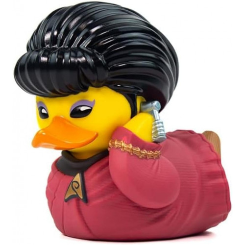 Tubbz kačička Star Trek - Nyota Uhara