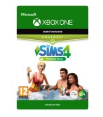 The Sims 4: Perfect Patio Stuff