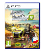 Farming Simulator 25