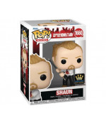 Funko POP Movies: Shaun of the Dead - Shaun (Blood)