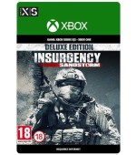 Insurgency: Sandstorm - Deluxe Edition