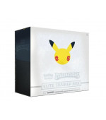 Pokémon TCG: Celebrations Elite trainer box