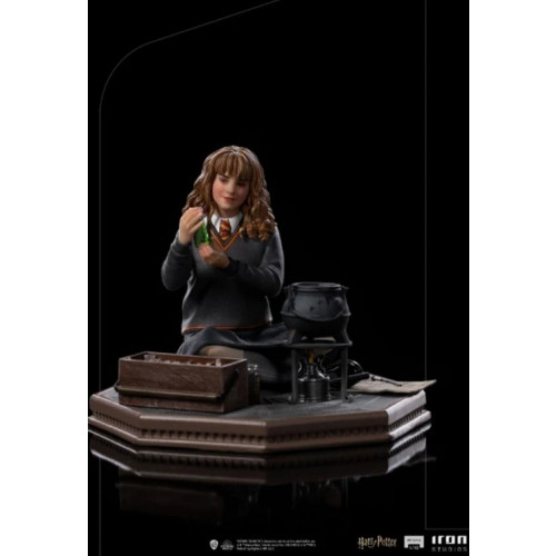 Statue Hermione Granger Polyjuice – Harry Potter – Art Scale 1/10