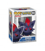 Funko POP Games: Pokémon - Zorua