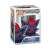 Funko POP Games: Pokémon - Zorua