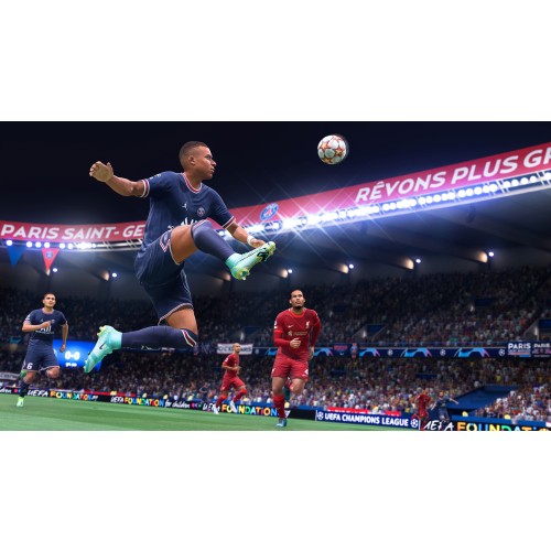 FIFA 22: Standard Edition