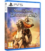 Mount & Blade II: Bannerlord