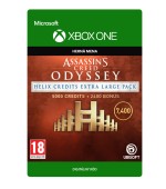 Assassins Creed Odyssey: Helix Credits XL Pack