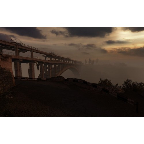 S.T.A.L.K.E.R. Call of Pripyat GOG Key