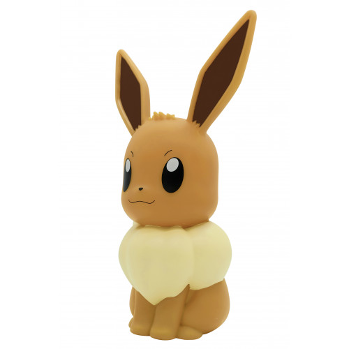 Pokémon: Lampička - Eevee s diaľkovým ovládáním