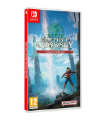 One Piece Odyssey Deluxe Edition