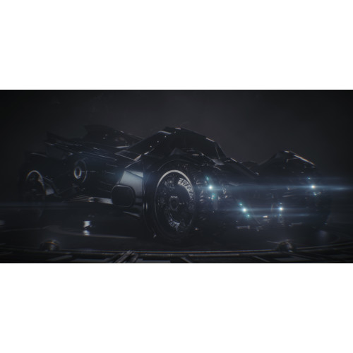 Batman: Arkham Knight