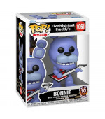 Funko POP Games: Five Nights at Freddy's - Bonnie