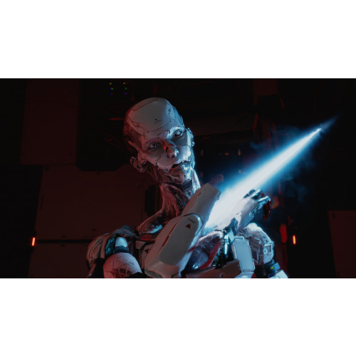 Pragmata Deluxe Edition