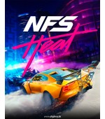 Need for Speed Heat