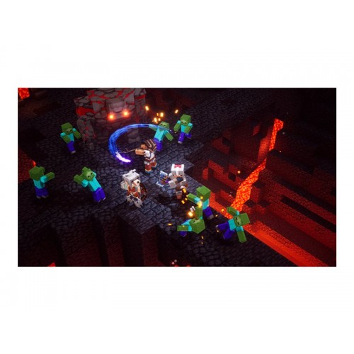 Minecraft Dungeons (Hero Edition)