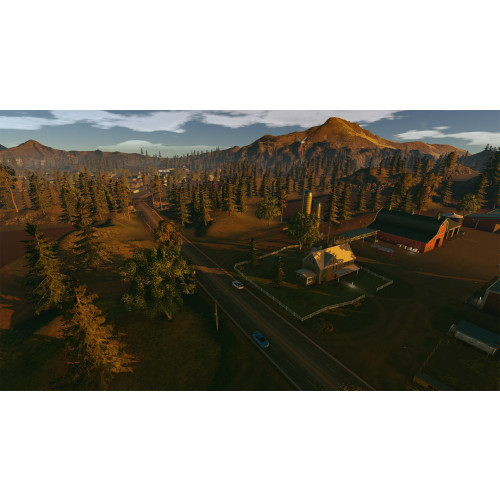 Real Farm – Gold Edition