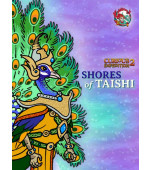 Curious Expedition 2 - Shores of Taishi DLC