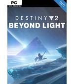 Destiny 2 - Beyond Light DLC
