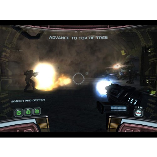 STAR WARS Republic Commando
