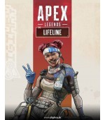 APEX Legends Lifeline Edition