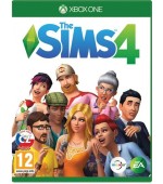 The Sims 4
