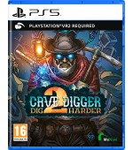 Cave Digger 2 Dig Harder