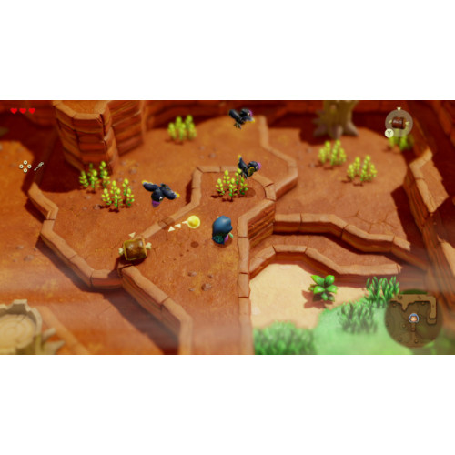 The Legend of Zelda: Echoes of Wisdom