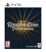 Kingdom Come: Deliverance II Standard Edition
