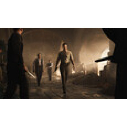 Mafia: The Old Country