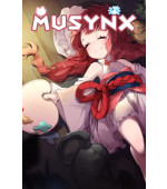 MUSYNX - Forever Friends