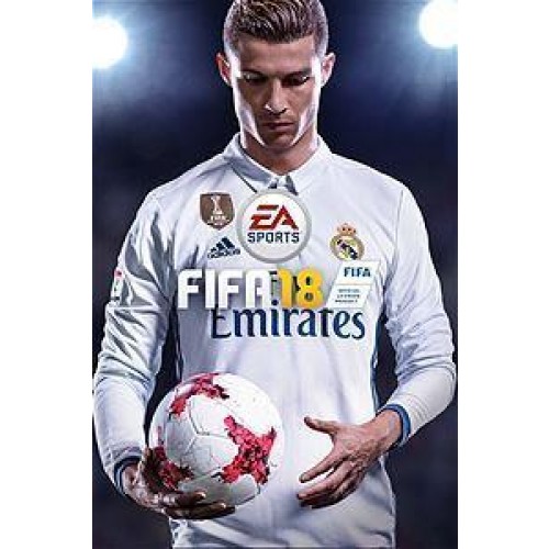 FIFA 18