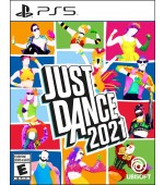Just Dance 2021